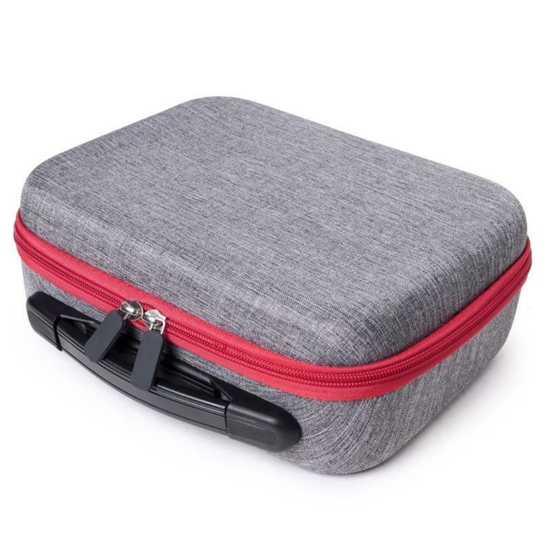 Carrying Case Portable Waterproof Storage Bag For -DJI Mavic Mini Handbag Drone