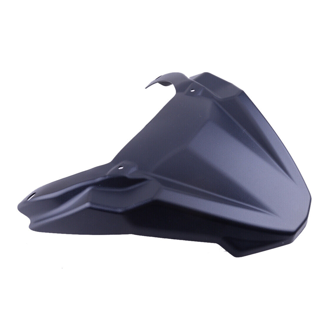 Fit for Yamaha MT-09 Tracer FJ09 15-19 Tracer 900/GT Front Fender Beak Extension