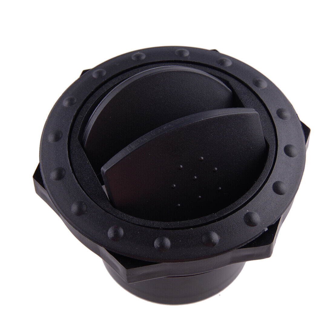 5x Round AC Air Conditioner Outlets Vents Universal For Car RV Yacht Marine Boat
