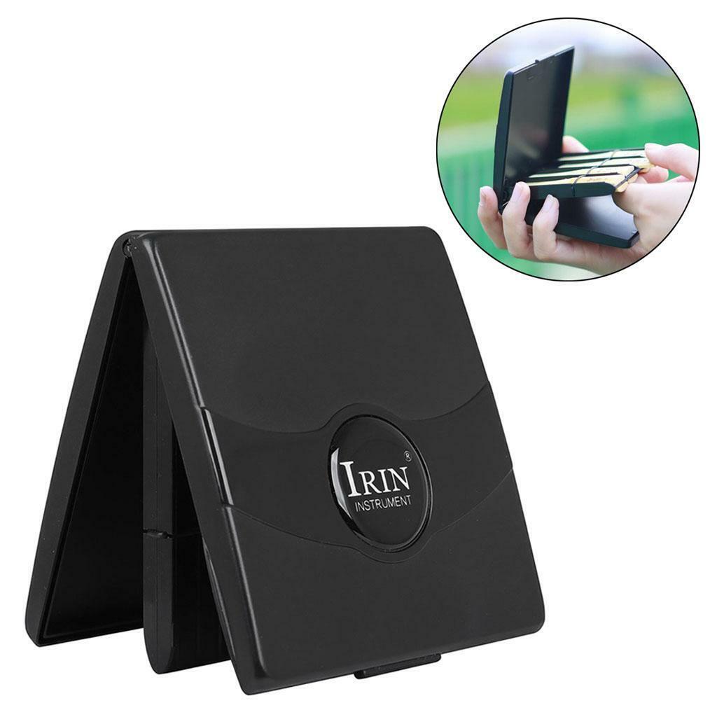 Plastic Reed Case Holder Box for Tenor/ Alto/ Soprano Saxophone Sax Alto