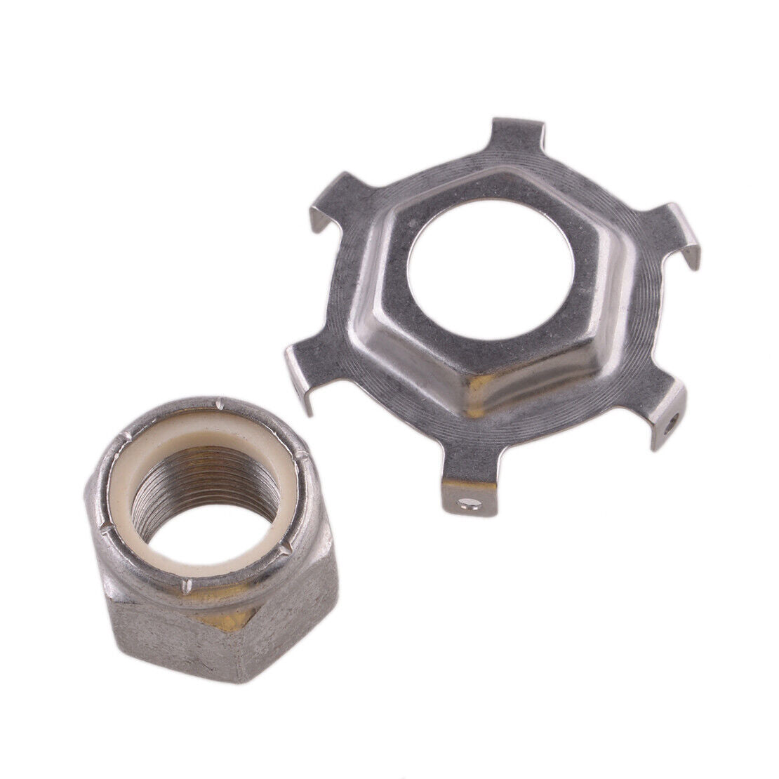 Propeller Hub Kit #835257K1,835257Q1 Fit For Mercury Mariner Flo-Torq II Verado