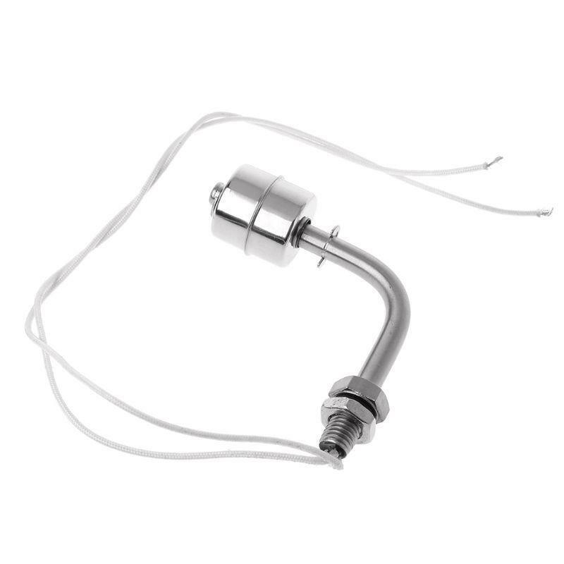 Internal Float Switch High Temperature 200? L Type Liquid Controller Water Level