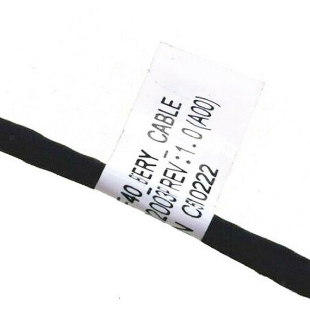 Battery Connector Cable 0Whxfp for  5420 5421 Accessories DC02003Pi00