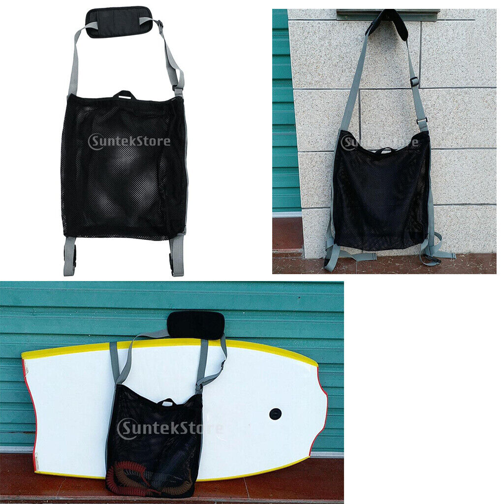 Gear  Paddle Board Convenient carry pouch with Shoulder Strap