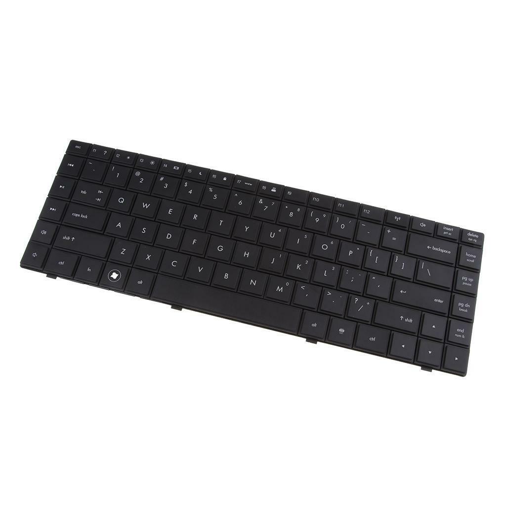 New Keyboard   620 625  625 CQ625 ( Black  ) US Layout
