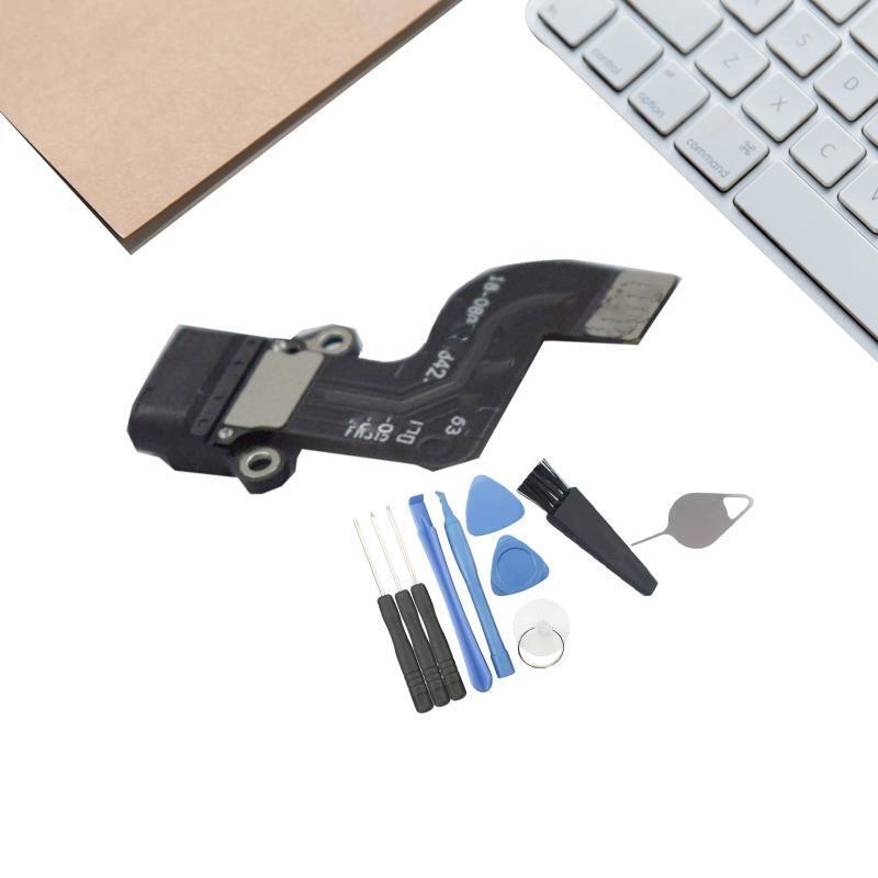 for Pixel 3A XL G020C Replace Part Tail-in Cable USB Interface Flex Cable Repair