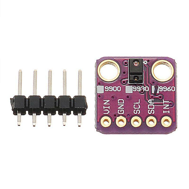 GY-9960LLC APDS-9960 RGB Gesture Sensor Module I2C for Electronic Board Monitor