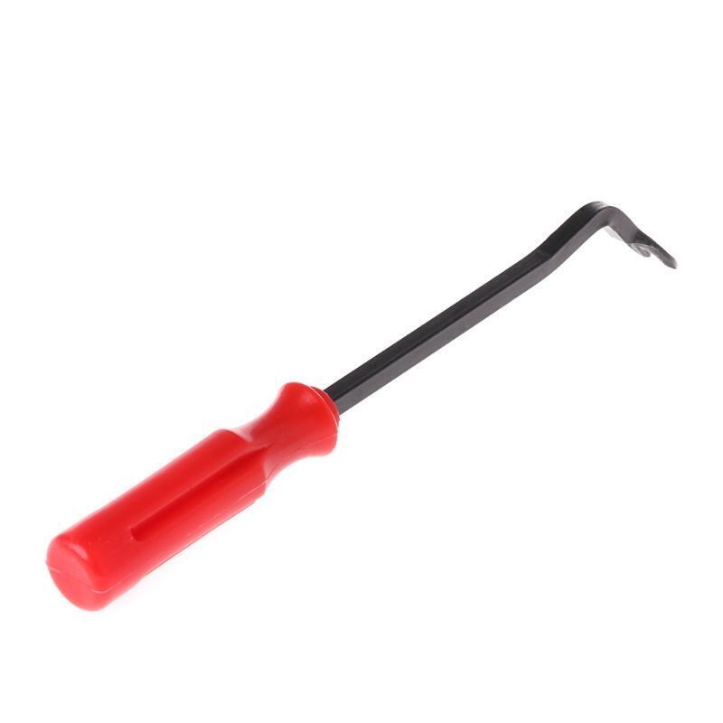 Car Door Panel Remover Upholstery Fastener Disassemble Vehicle Refit Plier Tool