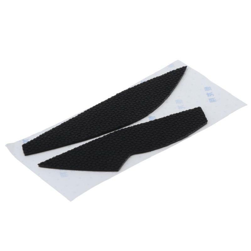 for Razer Mamba 5G Mouse Skin Mice Anti-Slip Tape Elastics Refined Side Grip