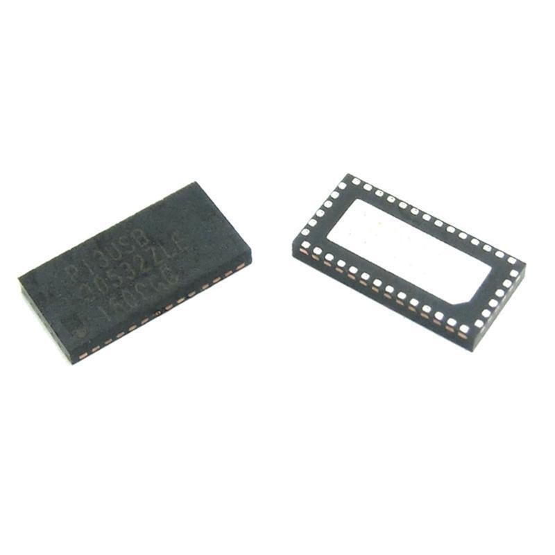 2Pcs PI3USB P13USB AV Video Audio IC Chip Replacement for NS Switch Game Console
