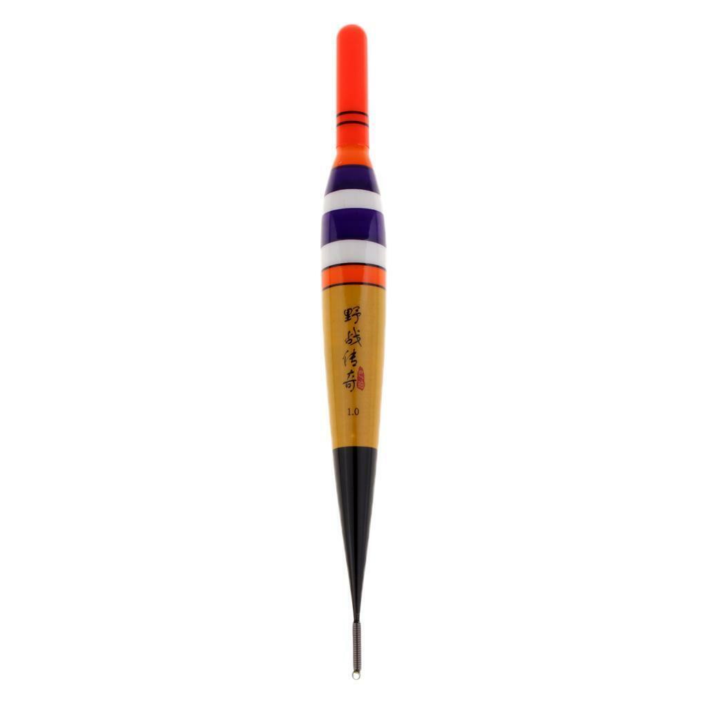 LED Electronic Fishing Float Rock  Fishing  Bobber 1.0