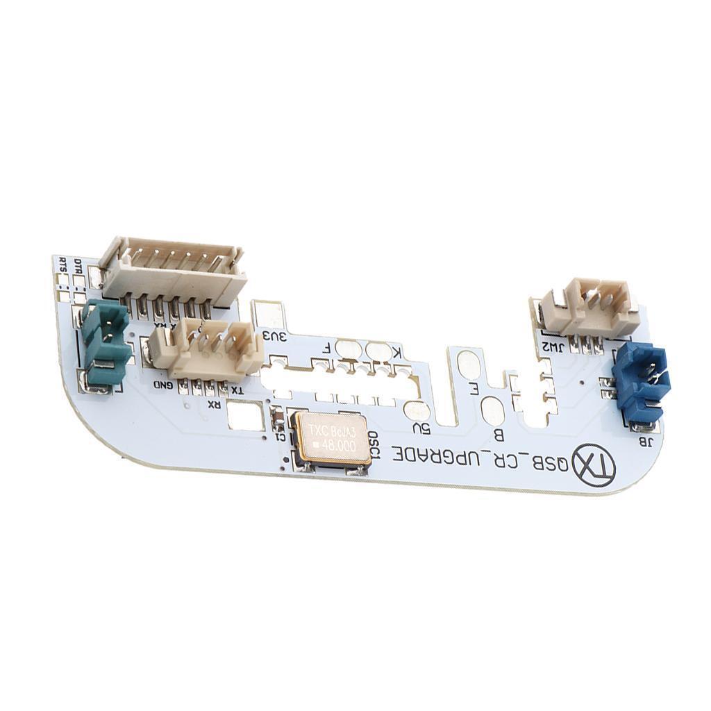 Mini Motherboard QSB CR Upgrade Board for  360 Game Consoles