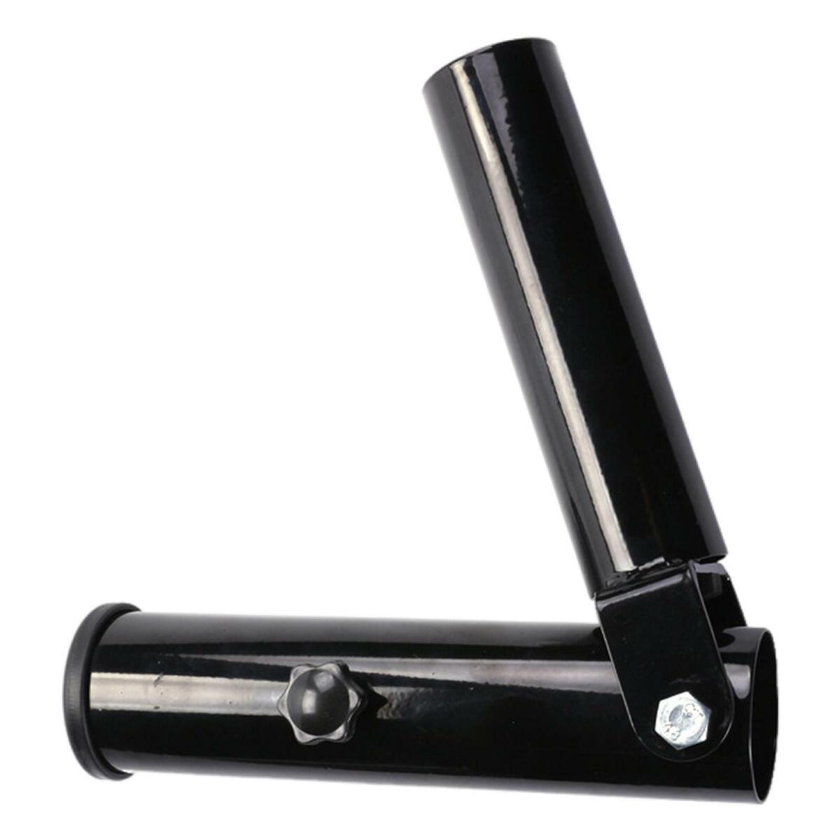 Barbell Fixed Attachment Multi-Function  Install 2 inch