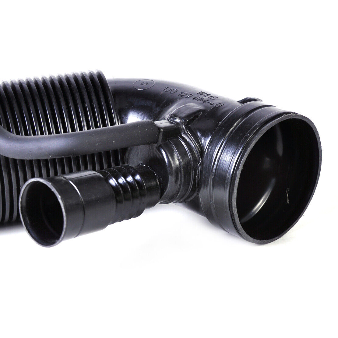 Air Vent Intake Hose Pipe fit for VW Golf Bora Audi A3 Seat Octavia Li