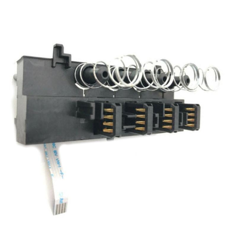 Printer Spare Parts, 950 951 951Xl Printhead Print Head Pen Holder Rack Sensor