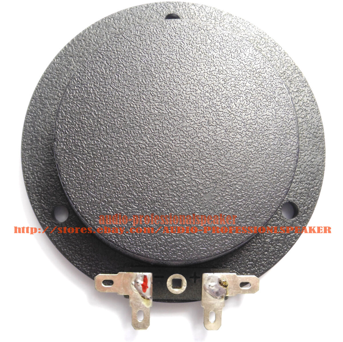 Diaphragm Horn Tweeter for Eminence MD2001 - 8, SONIC 2375, - 8 ohm