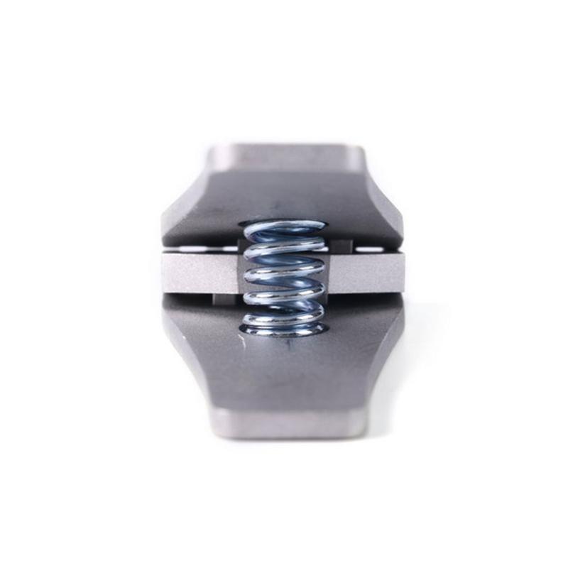 Badminton Five Prongs Flying Clamp Clip Badminton Floating Racket Stringing Tool