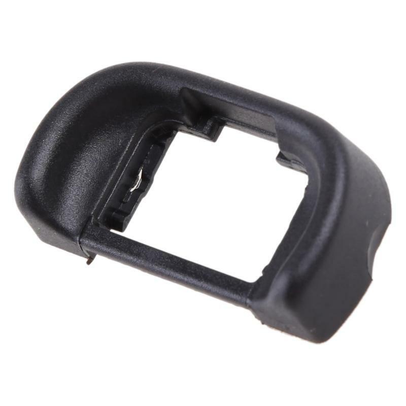 Anti-scratch Eyecups Viewfinder Fit for FDA-EP18 Camera Accessories A7R A7III A7