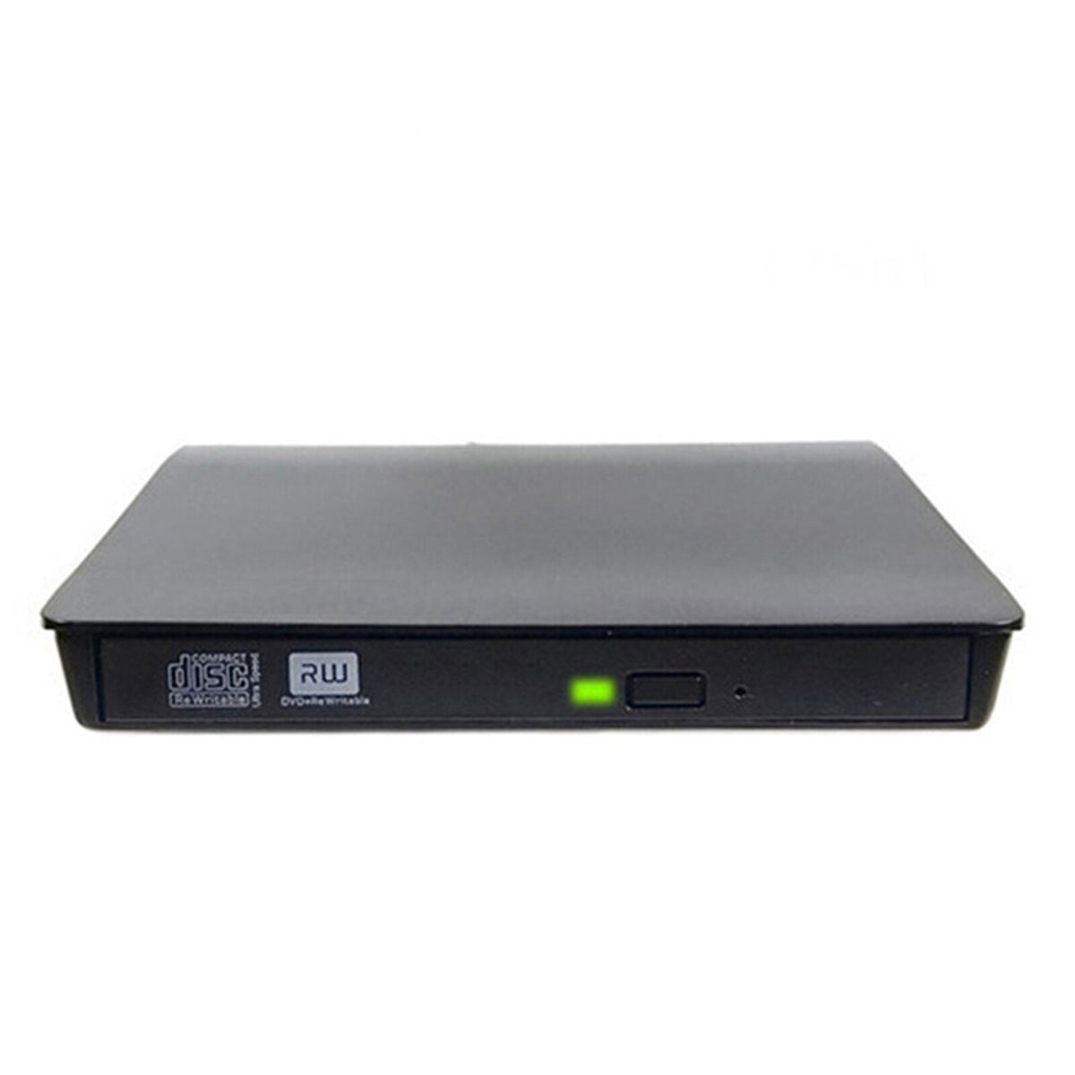 Duplicateur de disque externe pour lecteur de DVD pour ordinateurs