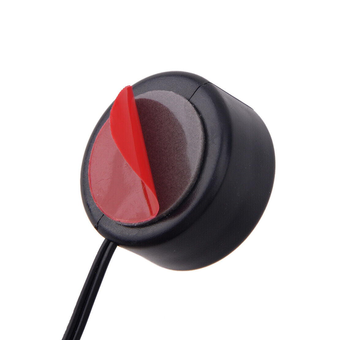 USB LED Car Interior Atmosphere Star Floor Light Decoration Sound Control