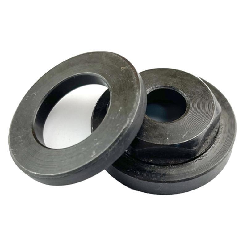Grinder Nuts Lock Nut Angle Grinder Replacement Parts 3.5cm Outer Diameter Tool
