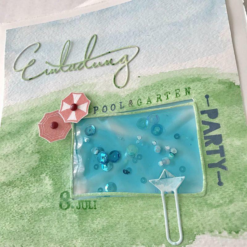 Label Metal Cutting Dies Stencil DIY Scrapbooking Album Stamp Paper Card Emboss