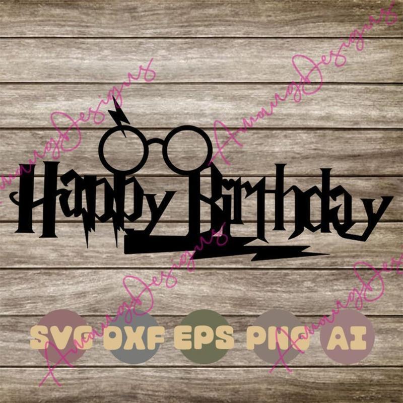 1 Pc Birthday Die Cuts Novel Happy Birthday Letters Embossing Script Die Sencil