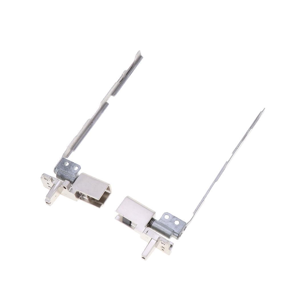 Premium Laptop Display Metal Hinge Clutch Shaft, LCD Display Hinges Brackets