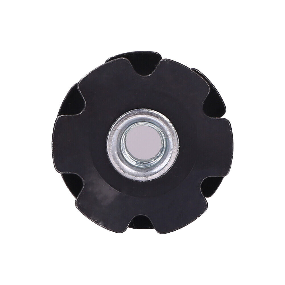 Bicycle Star Nut 28.6mm Road Bike Front Fork Headset Steer Fastening Bolts