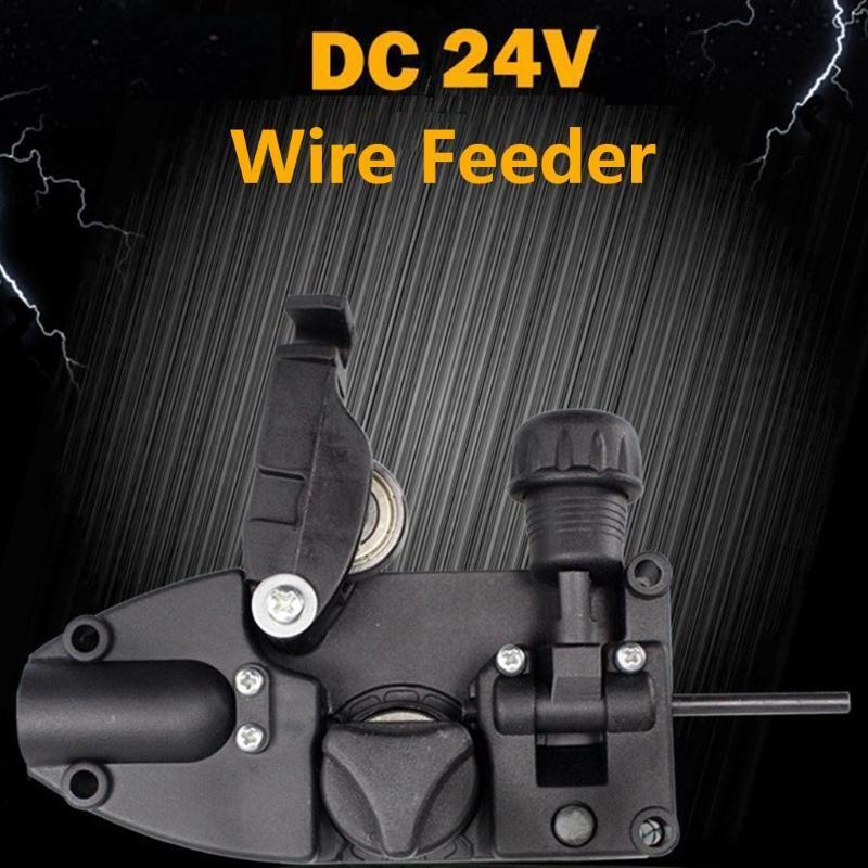 Wire Feeder Accessories Suitable for Welding Wire with Diameter of 0.6-1.0 (mm)