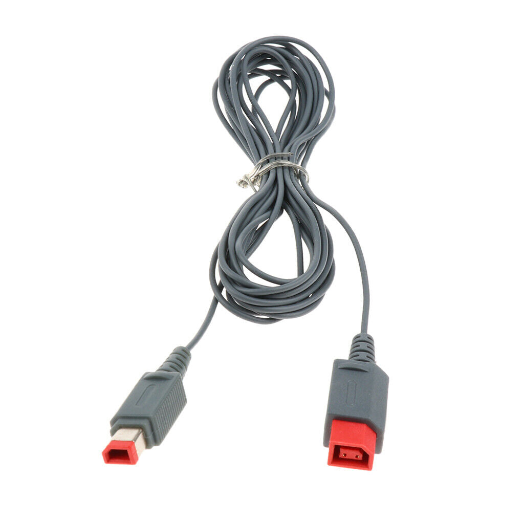 Extension cable Extension cable for Wii controller console