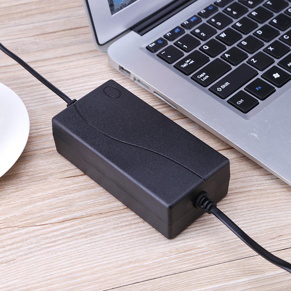 19V 2.1A AC to DC Power Adapter Converter 6.5-6.0*4.4mm for LG Monitor