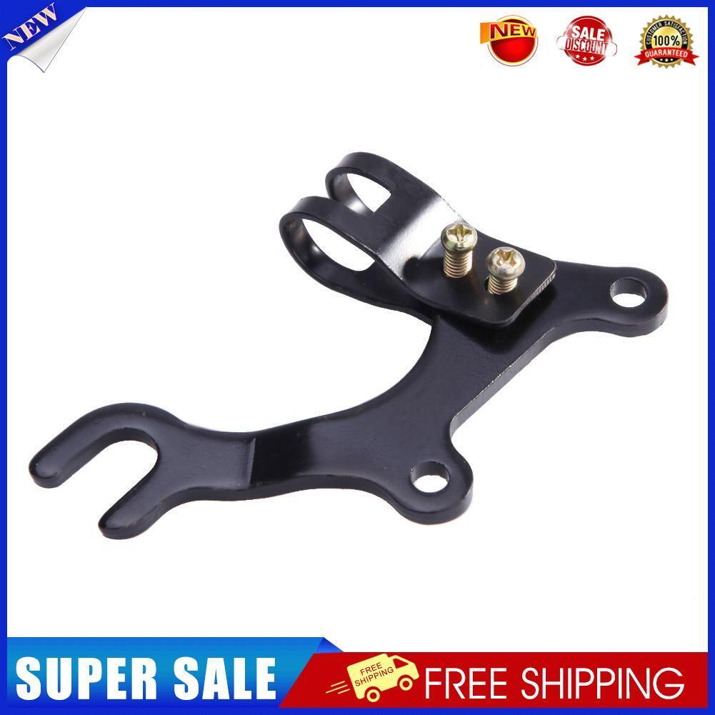 MTB Bike V Brake Converter Bicycle Disc Brake Modification Bracket (22mm)