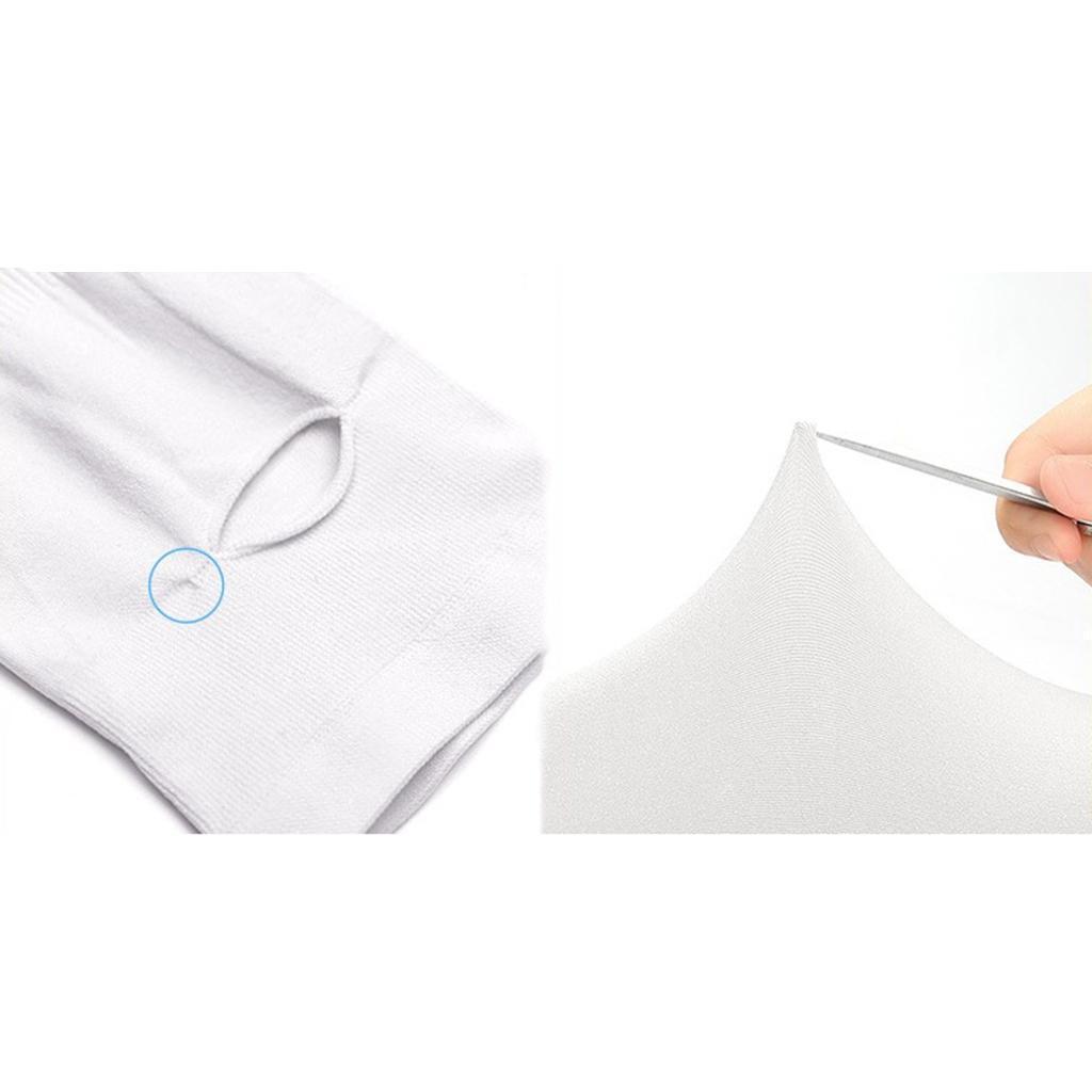 Cooling Arm Sleeves Outdoor Breathable Arms Cover Stretchy Driving Protector
