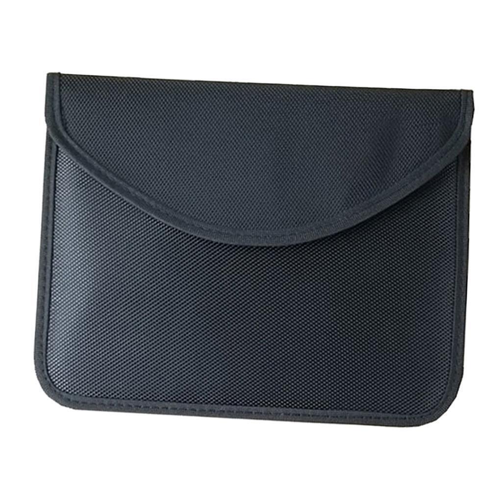 RF Signal Case Bag, Signal Blocking, Anti-tracking, Anti-spying, Radiation