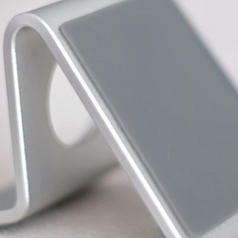 AP-4D Desktop Cellphone Stand Aluminum Alloy Tablet Desktop Stand Durable