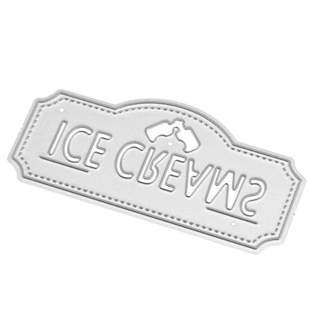 Metal Cutting Die Embossing Stencils for Scrapbooking/Photo Stamp(GG100)209