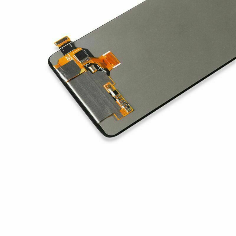For OnePlus 6 LCD Display + Touch Screen Digitizer Assembly + Tools Black