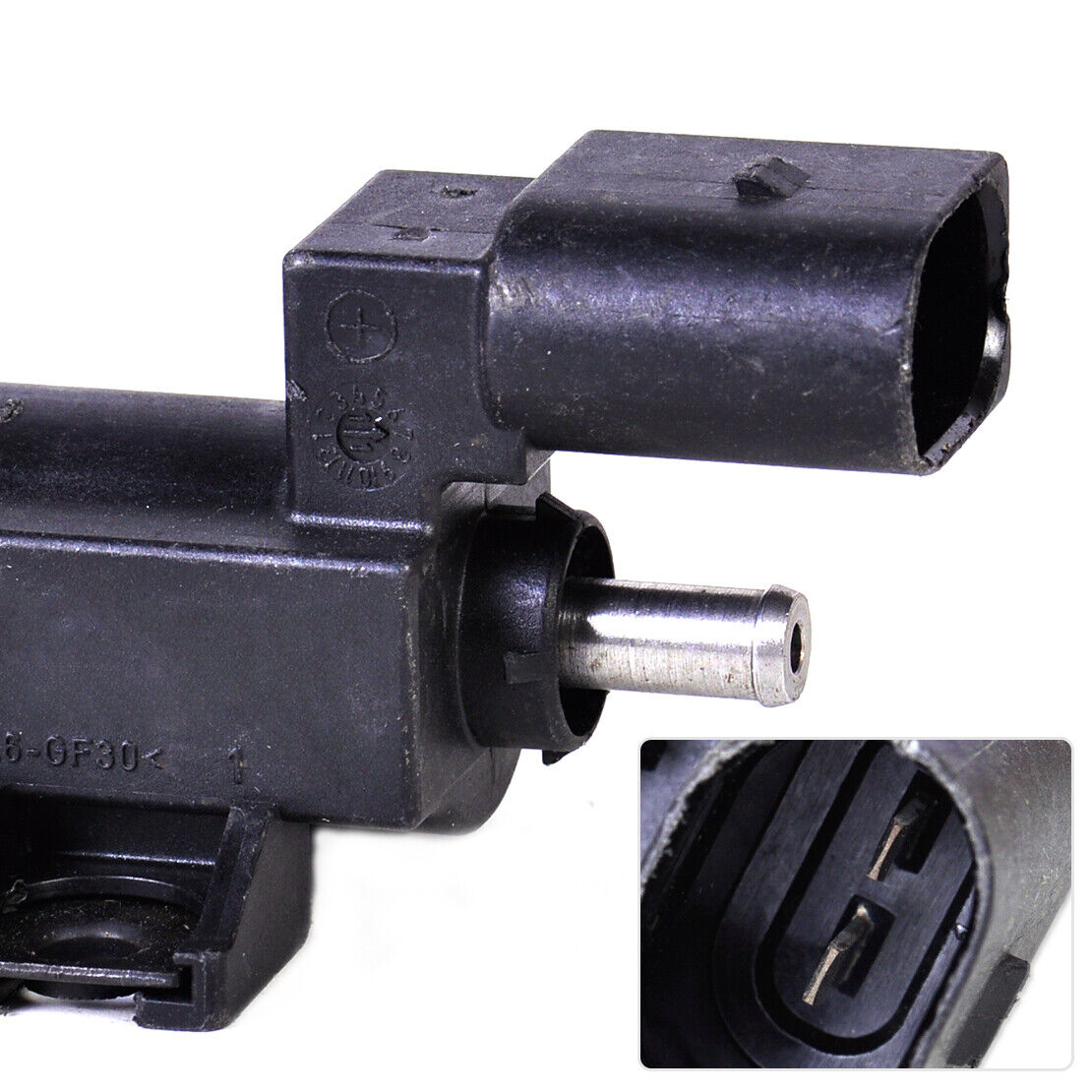 Solenoid Valve Waste Gate Frequency Control 06F906283F Fit for Audi  VW Jetta Li