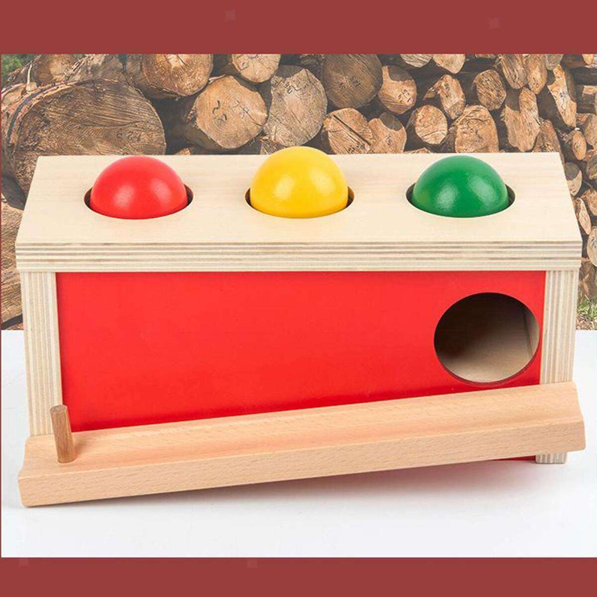 Knocking   Educational Developmental Fun Montessori