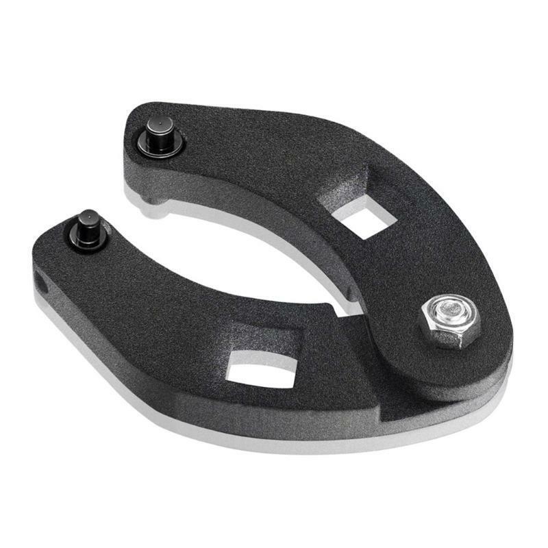 7463 Small Universal Gland Wrench for Hydraulic Cylinders on Skid Steer Metal