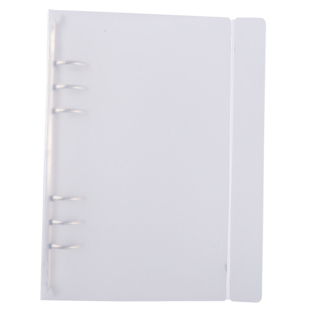 DIY Scrapbooking Cutting Dies Stencil Storage Book Collection (Front Cover)