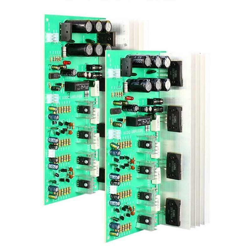 2.0 Channel HiFi Sound Amplificador Stereo Speaker Amplifiers Double AC26-28V