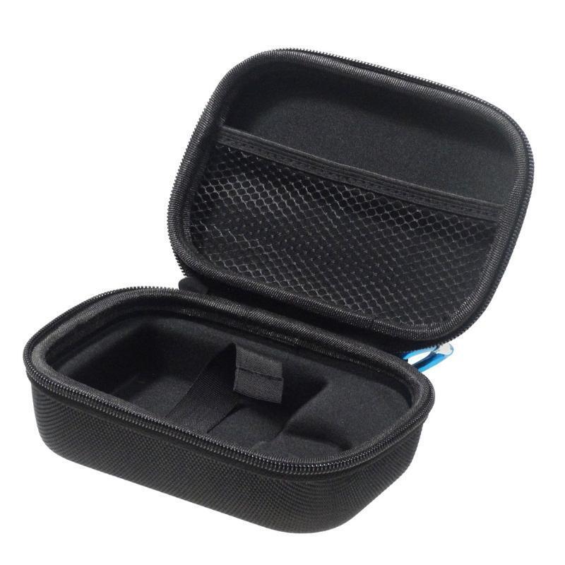 Newest Hard EVA Travel Case Protective Carrying Storage Bag for -JBL GO3 Speaker