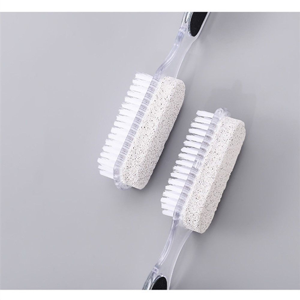 Foot File Rubbing Feet Dead Skin Removing Foot Grinder Foot Rasps Foot Brush
