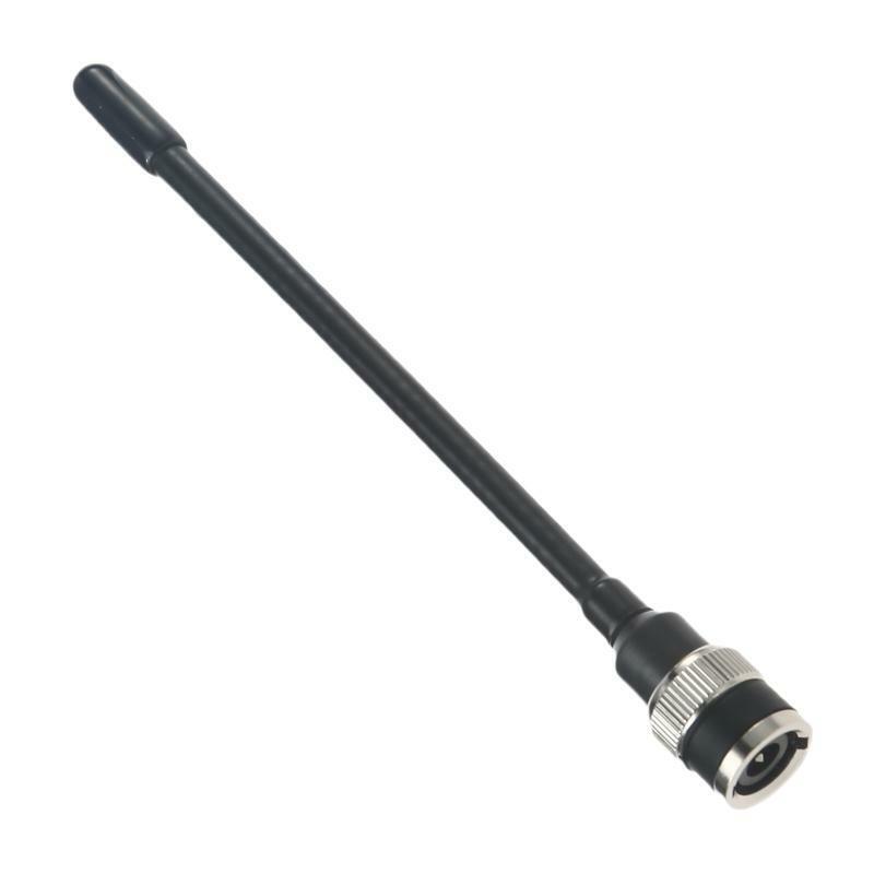 Communication Antenna Metal  Compatible For ICOM  Ic-u82 Transceiver Radio