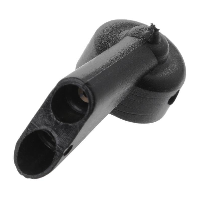 Windscreen Washer Jet Water Spray Windshield Wiper Nozzles for Audi A1 A3 A4 Q7