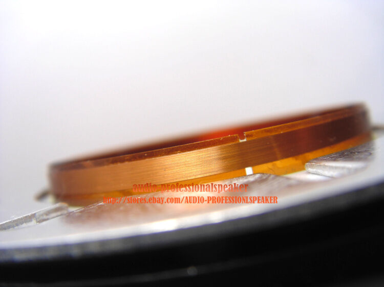 Replacement Diaphragm For Beyma 5MCP385N8 CP 385, EAW 806061, CD-2522 - 8 Ohm