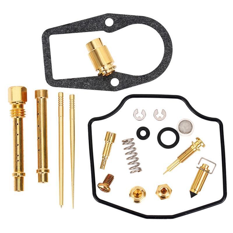 Trimmer Carburetor Carb Rebuild Kit Carburetor Repair Tool Kit for Xt600 XT600K