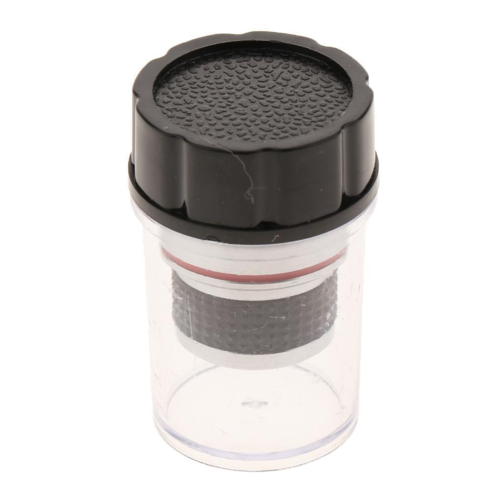 160 / 0.17 4X Achromatic Objective Lens 20.2mm RMS for Biological